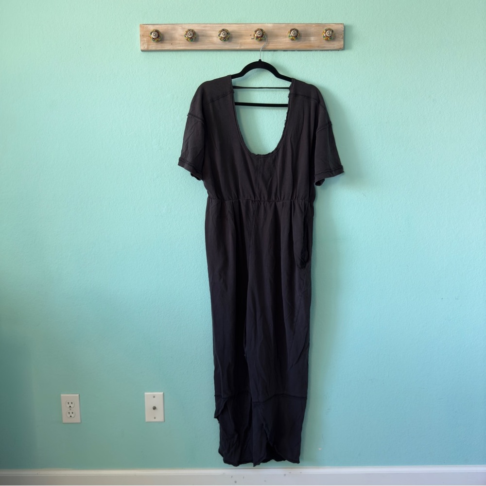 Free People Jumpsuit